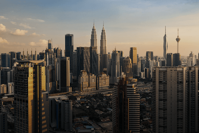 Kuala Lumpur