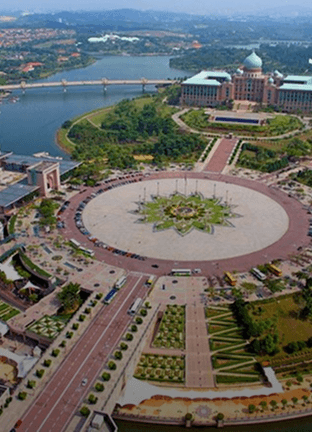 Putrajaya